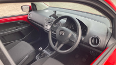 Skoda CITIGO 1.0 MPI GreenTech Colour Edition 5dr Petrol Hatchback